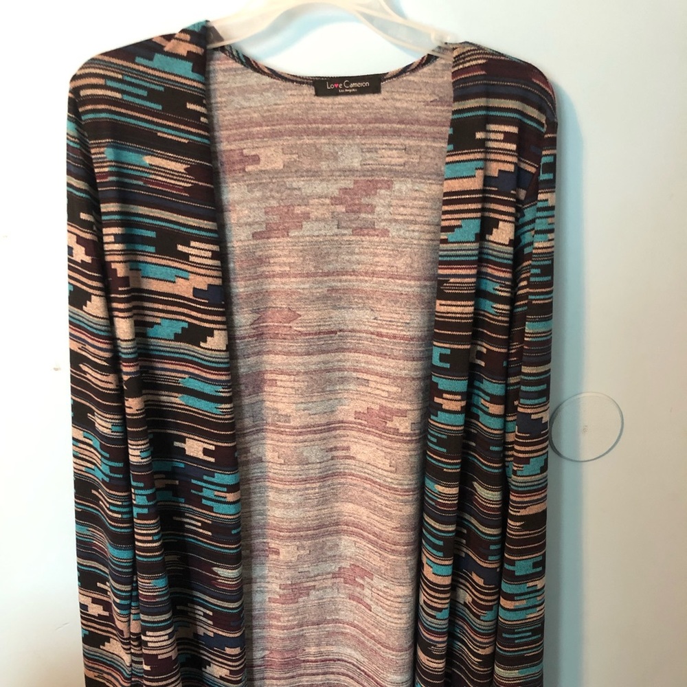 Cardigan
